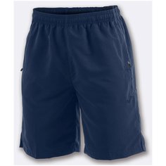 Бермуды joma Niza размер S, темно-синий