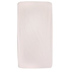 Forest kids простыня на резинке Dots biege