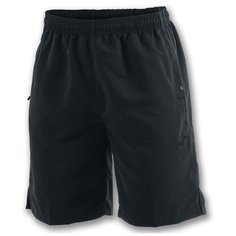 Бермуды joma Niza размер M, черный