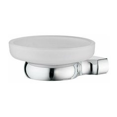 Мыльница стеклянная WasserKRAFT Berkel K-6829