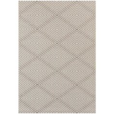 Графичный ковер-циновка из Бельгии Rainbow Mc3 6496-d401 прямоугольник (160*230 см)