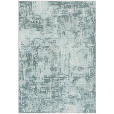 Винтажный безворсовый ковер из Бельгии Salerno RS491-R11 прямоугольник (240*330 см) Ragolle