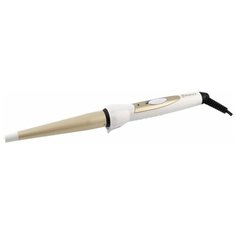 Щипцы Sakura SA-4408 белый/золотистый