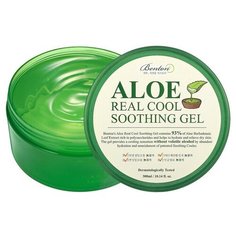 Универсальный успокаивающий гель с алоэ 93% | Benton Aloe Real Cool Soothing Gel 300ml