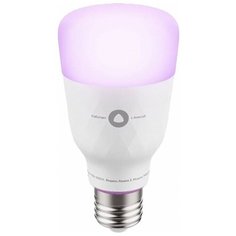 Умная лампочка Яндекса, 6500К, E27, 9Вт