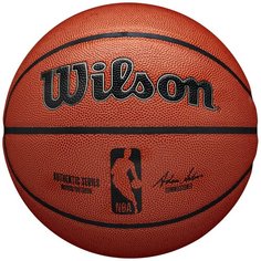 Мяч баскетбольный WILSON NBA Authentic, р.7, арт.WTB7200XB07