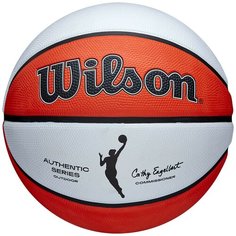 Мяч баскетбольный WILSON WNBA Authentic Series Outdoor, р.6, арт.WTB5200XB06