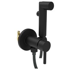 Orange M05-888b смеситель для раковины, черный