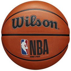 Мяч баскетбольный WILSON NBA DRV Pro, р.7, арт.WTB9100XB07