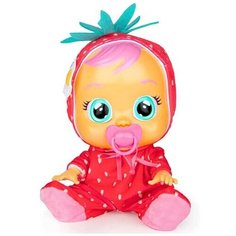 Кукла IMC Toys Crybabies Tutti Frutti, Плачущий младенец Ella 93812