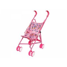 Коляска для кукол технок фея