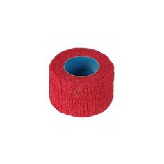 Лента для ручки Mad Guy stretch grip Pro-Line 38мм Х5,5м (размер 38мм х 5.5м, цвет Синий)