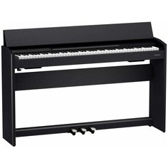 Цифровое пианино ROLAND F701-CB