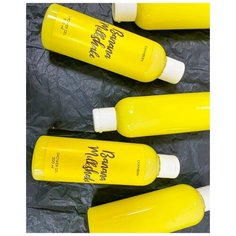 Гель для душа CHAMBERY "Banana Milkshake", 200ml