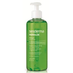 Алоэ-гель - Hidraloe Gel 250 мл Ses Derma