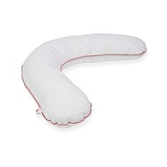 Подушка Farla Care V108 с холлофайбером белый