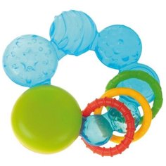 Прорезыватель Canpol Babies Руль 56/132 синий