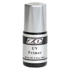 ZO Праймер-бонд для ногтей для геля UV Primer 18 мл