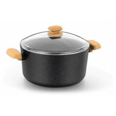 Кастрюля Korkmaz Montana 5 л