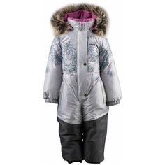 Комбинезон KERRY Julia K19426 (2610 / 2009 / 2540 / 6199) размер 128, 2540