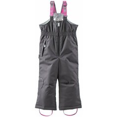 Полукомбинезон KERRY HEILY K19453 размер 122, 381 серый