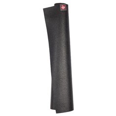 Коврик Manduka Eko superlite, 180х60х0.15 см black однотонный