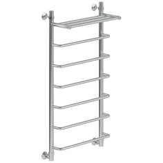 Полотенцесушитель Ника QVADRO Л 90 ВП 100/40 Nika