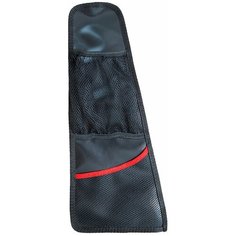 Органайзер на боковую сторону сиденья ТБДД