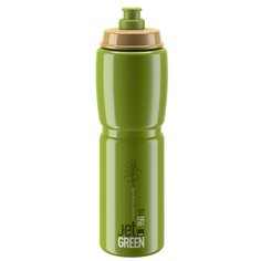 Фляга Elite JET GREEN, 950 мл, зеленый