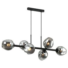 Подвесная люстра Favourite Traube 2361-6P