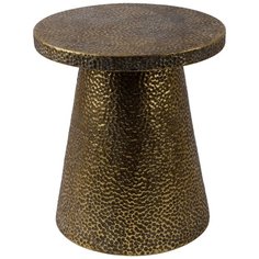 Столик приставной 38x38x43см ГЛАСАР