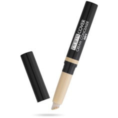 Pupa Консилер Cover Cream Concealer, оттенок 001 - light beige