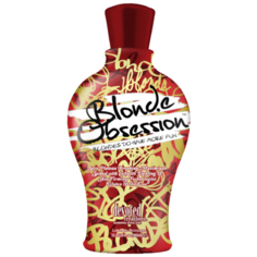 Лосьон для загара в солярии Devoted Creations Blonde Obsession 360 мл