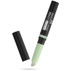 Pupa Консилер Cover Cream Concealer, оттенок 005 - green