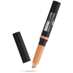 Pupa Консилер Cover Cream Concealer, оттенок 004 - orange