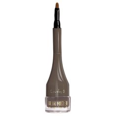 Lovely Помада для бровей Brow Master Pomade 01, soft brown