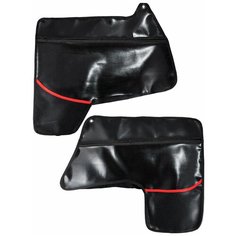 Органайзер в багажник автомобиля Нива Шевроле ТБДД