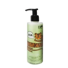 BIO WORLD гель-пилинг Secret Life с AHA кислотами 250 мл