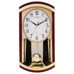 Настенные часы LA MER GE025004