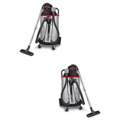 Пылесос промышленный CROWN CT42028