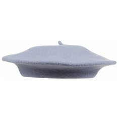 Берет Tonak FLORA SUPER 001_050839 бледно-голубой