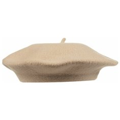 Берет Tonak FLORA SUPER 001_170284 св.беж.