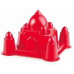 Формочка Hape Тадж Махал E4063, красный