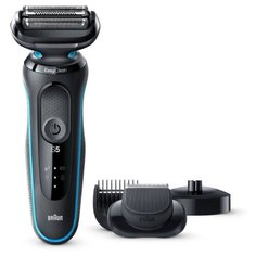 Электробритва Braun Series 5 50-M4500cs Mint