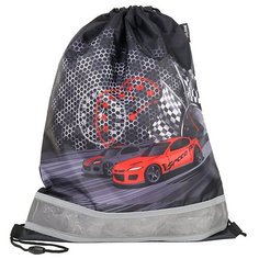 MagTaller Мешок для обуви Racing 31916-09, серый