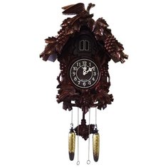 Настенные часы sinix 635