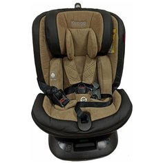 Автокресло Kenga BH012319i c isofix (коричневый)