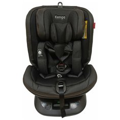 Автокресло Kenga BH012319i c isofix (черный)