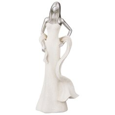 Статуэтка леди Lefard серия "Фьюжн" 12*7,5*30 см (162-356)