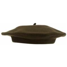 Берет Tonak FLORA SUPER 001_060671 болото